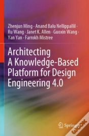 Capa do artigo Architecting A Knowledge-Based Platform For Design Engineering 4.0
