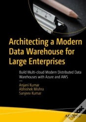 Capa do artigo Architecting A Modern Data Warehouse For Large Enterprises
