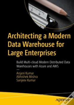 Capa do artigo Architecting A Modern Data Warehouse For Large Enterprises