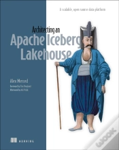 Capa do artigo Architecting An Apache Iceberg Lakehouse
