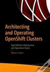 Capa do artigo Architecting And Operating Openshift Clusters