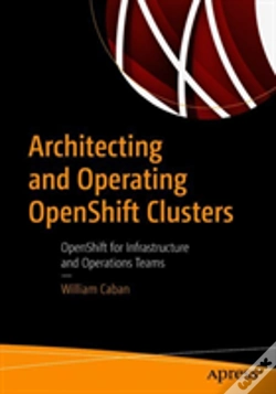 Capa do artigo Architecting And Operating Openshift Clusters
