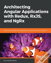 Architecting Angular Applications - Flux, Redux & Ngrx