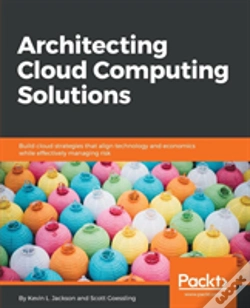 Capa do artigo Architecting Cloud Computing Solutions