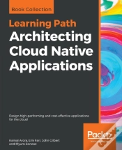 Capa do artigo Architecting Cloud Native Applications
