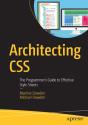 Architecting Css - Preview