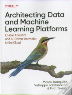 Capa do artigo Architecting Data And Machine Learning Platforms