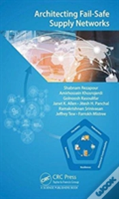 Capa do artigo Architecting Fail-Safe Supply Networks