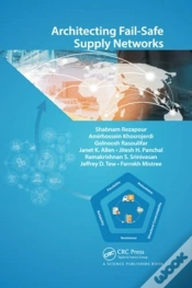 Capa do artigo Architecting Fail-Safe Supply Networks