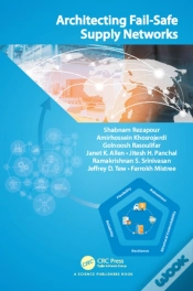 Capa do artigo Architecting Fail-Safe Supply Networks