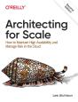Architecting For Scale - Preview