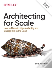 Capa do artigo Architecting For Scale