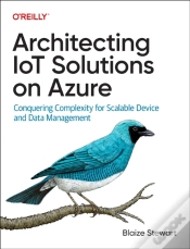 Capa do artigo Architecting Iot Solutions On Azure