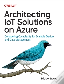 Capa do artigo Architecting Iot Solutions On Azure
