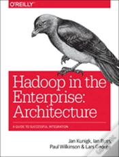 Capa do artigo Architecting Modern Data Platforms