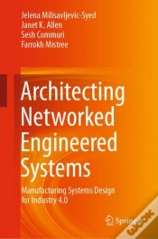 Capa do artigo Architecting Networked Engineered Systems
