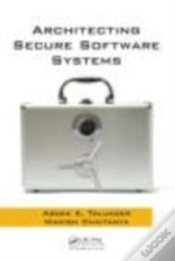 Capa do artigo Architecting Secure Software Systems