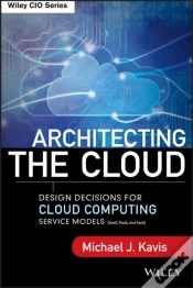 Capa do artigo Architecting The Cloud