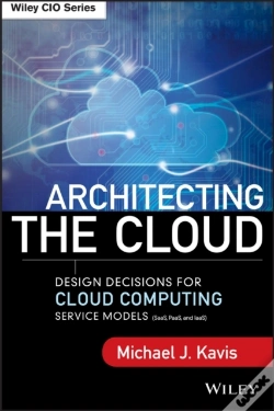 Capa do artigo Architecting The Cloud