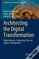 Architecting The Digital Transformation