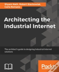Capa do artigo Architecting The Industrial Internet