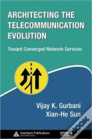 Architecting The Telecommunication Evolution