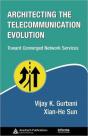 Architecting The Telecommunication Evolution - Preview