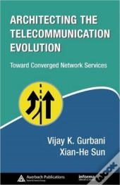 Architecting The Telecommunication Evolution