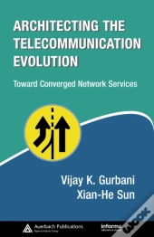 Architecting The Telecommunication Evolution