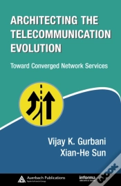 Capa do artigo Architecting The Telecommunication Evolution