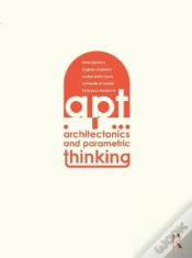 Capa do artigo Architectonics And Parametric Thinking