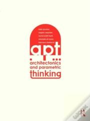 Architectonics And Parametric Thinking