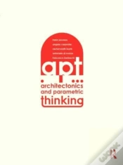 Capa do artigo Architectonics And Parametric Thinking