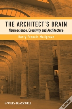 Capa do artigo Architect'S Brain