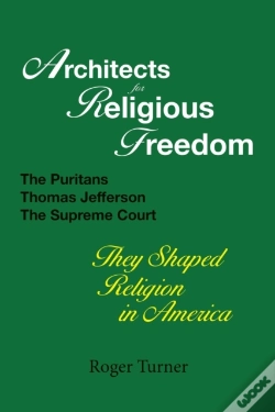 Capa do artigo Architects For Religious Freedom