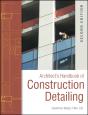 Architect'S Handbook Of Construction Detailing - Preview