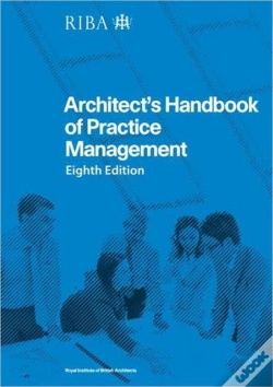 Capa do artigo Architect'S Handbook Of Practice Management