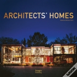 Capa do artigo Architects' Homes