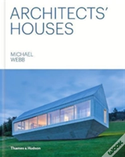 Capa do artigo Architects' Houses