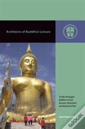 Capa do artigo Architects Of Buddhist Leisure