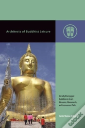 Capa do artigo Architects Of Buddhist Leisure