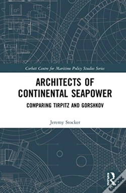 Capa do artigo Architects Of Continental Seapower