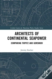 Capa do artigo Architects Of Continental Seapower