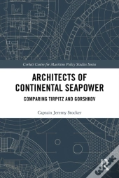 Architects Of Continental Seapower