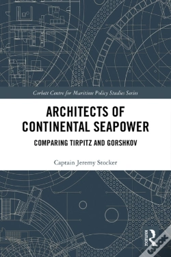 Capa do artigo Architects Of Continental Seapower