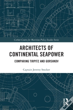 Capa do artigo Architects Of Continental Seapower
