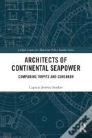 Architects Of Continental Seapower