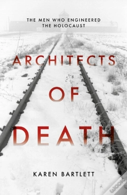 Capa do artigo Architects Of Death