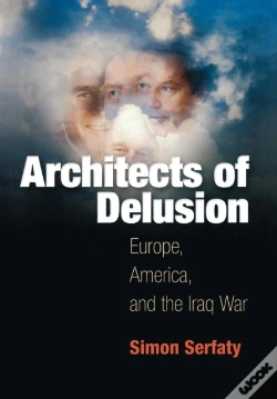 Capa do artigo Architects Of Delusion