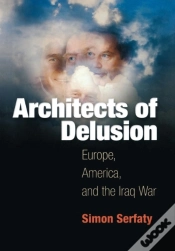 Capa do artigo Architects Of Delusion